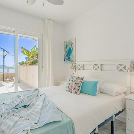 Coral Paradise Apartment With Swimming Pool ลาเอร์ราดูรา ภายนอก รูปภาพ