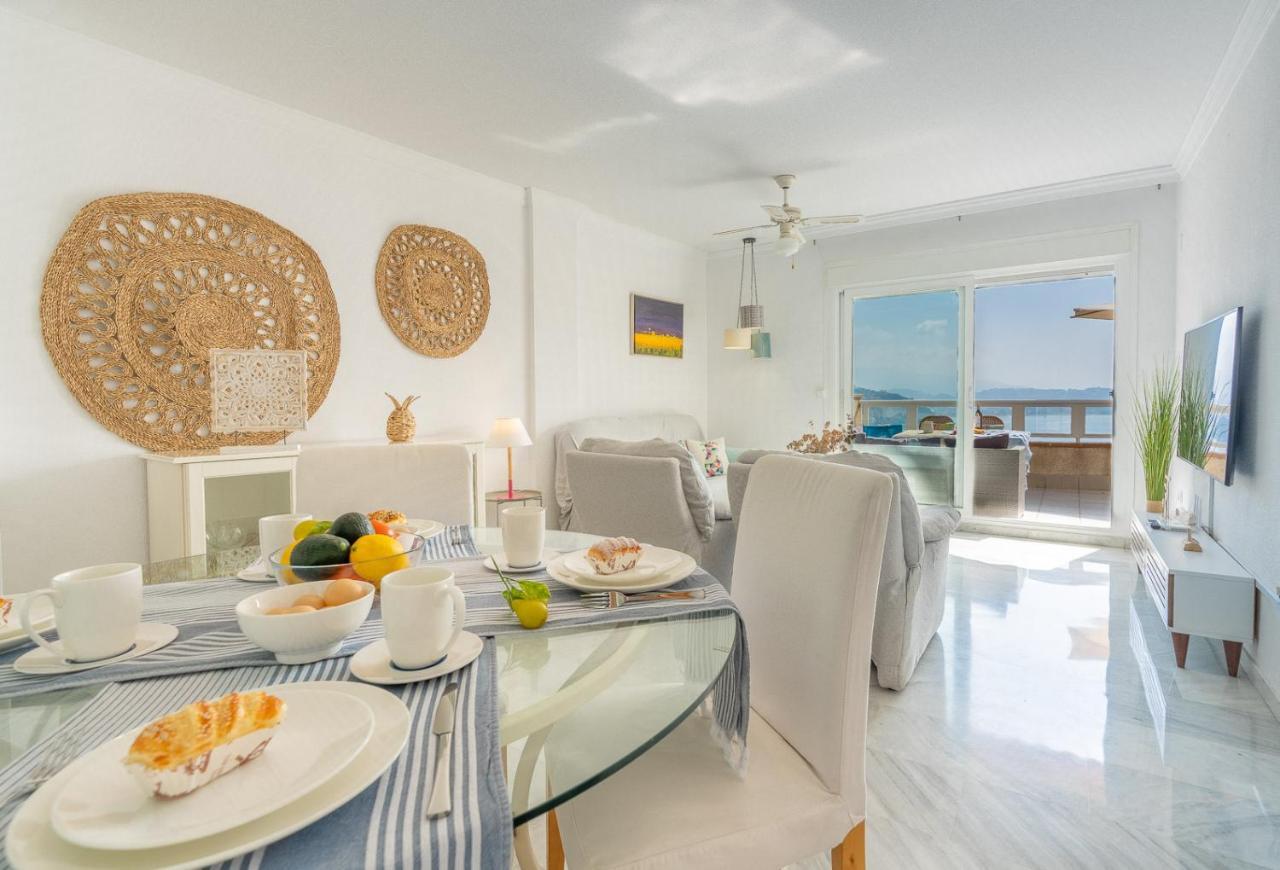 Coral Paradise Apartment With Swimming Pool ลาเอร์ราดูรา ภายนอก รูปภาพ