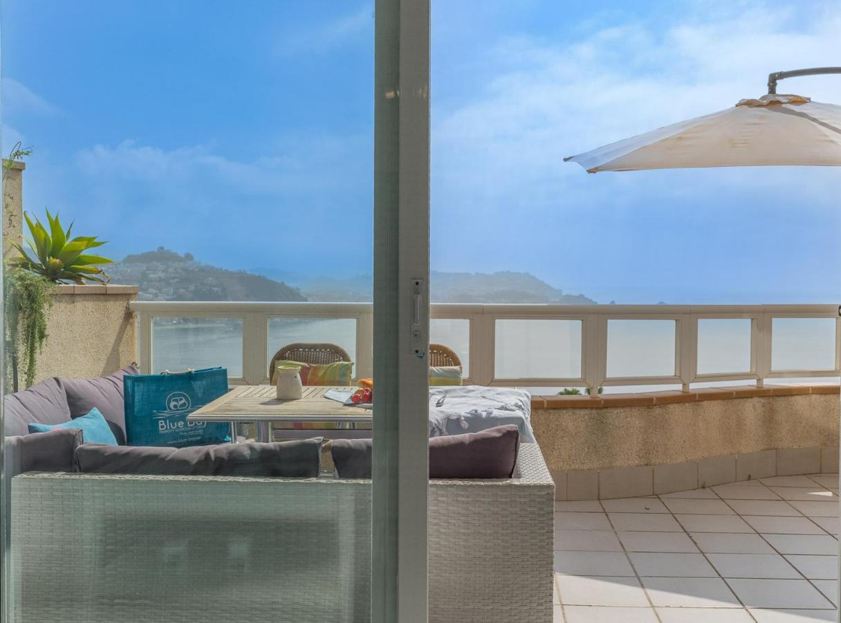Coral Paradise Apartment With Swimming Pool ลาเอร์ราดูรา ภายนอก รูปภาพ