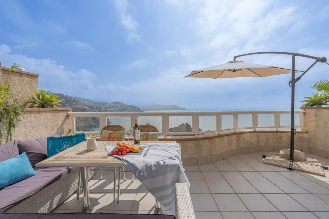 Coral Paradise Apartment With Swimming Pool ลาเอร์ราดูรา ภายนอก รูปภาพ