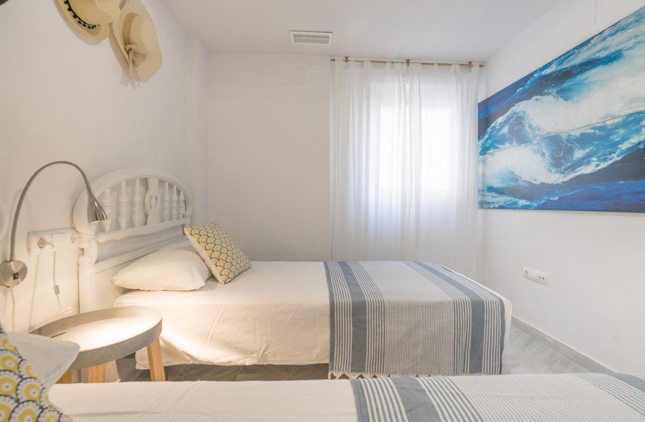 Coral Paradise Apartment With Swimming Pool ลาเอร์ราดูรา ภายนอก รูปภาพ