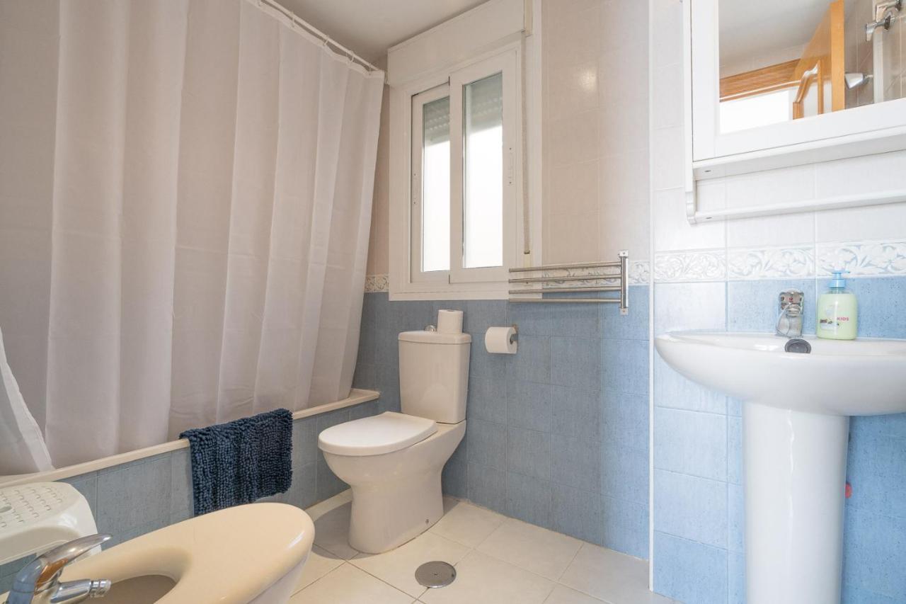 Coral Paradise Apartment With Swimming Pool ลาเอร์ราดูรา ภายนอก รูปภาพ