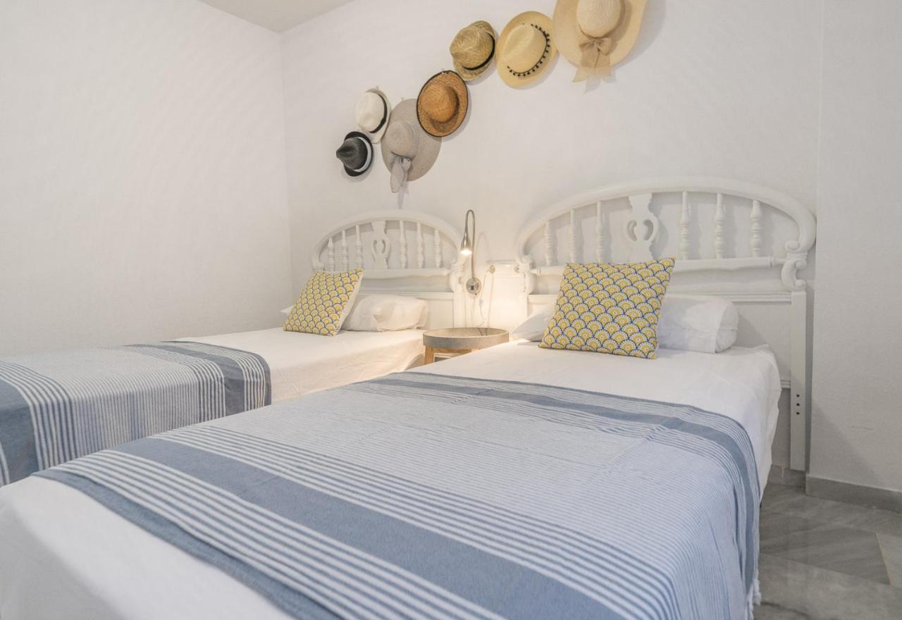 Coral Paradise Apartment With Swimming Pool ลาเอร์ราดูรา ภายนอก รูปภาพ