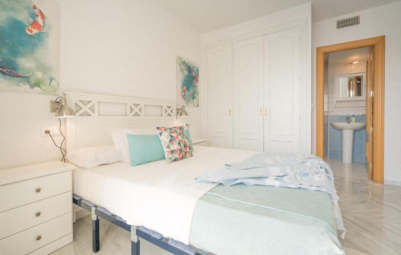 Coral Paradise Apartment With Swimming Pool ลาเอร์ราดูรา ภายนอก รูปภาพ